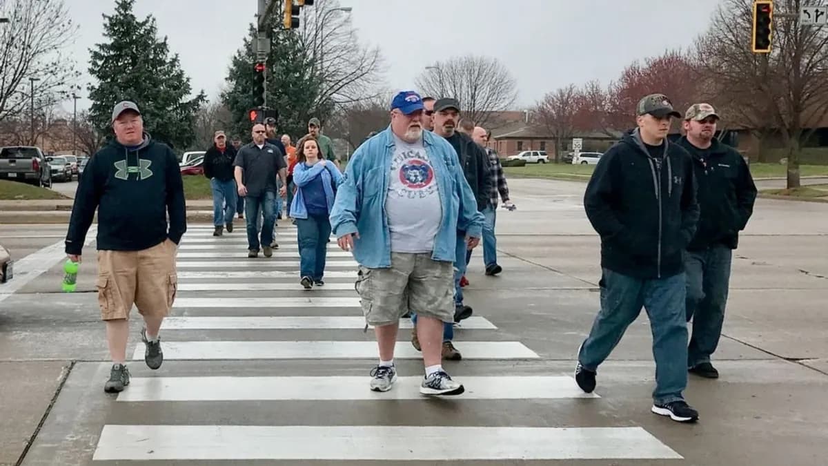 Caterpillar workers: Build rank-and-file committees to unite with Deere, CNH and autoworkers in a fight back!