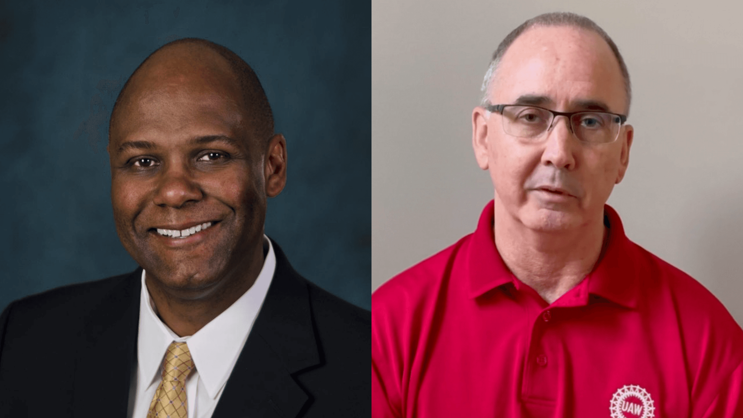 Ray Curry and Shawn Fain: Stop blaming worker apathy for low turnout caused by voter suppression!