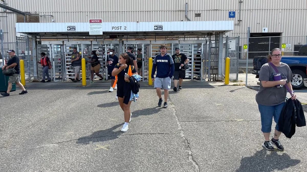 GM Flint Assembly workers launch rank-and-file committee