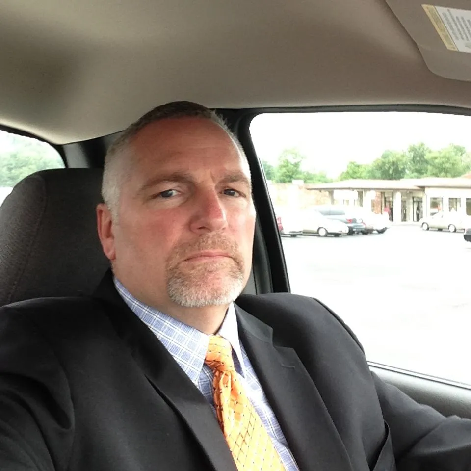 Gregory Knopf / Facebook