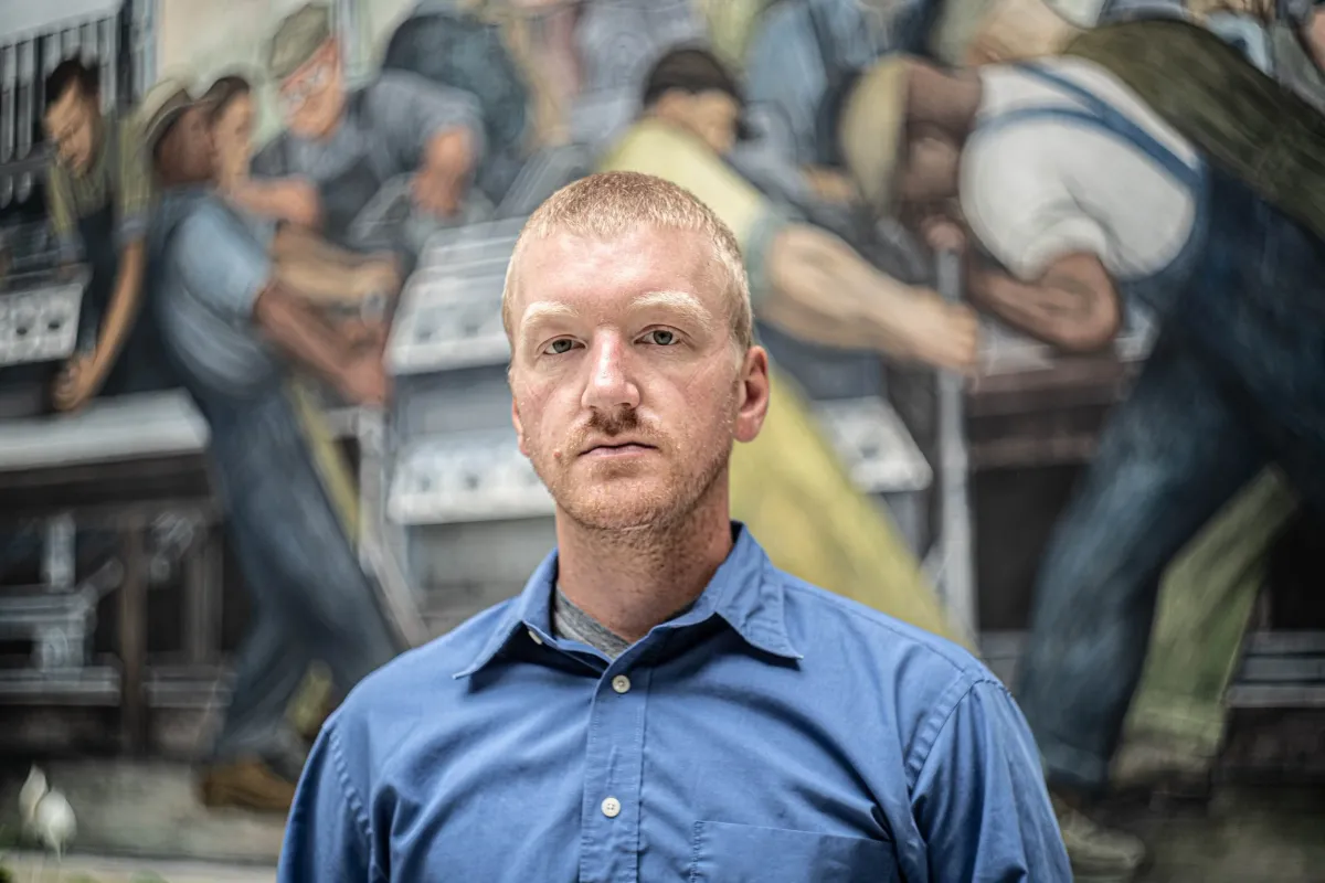 UAW Presidential Candidate Will Lehman Sues UAW And Monitor for Violating Members' Right to Vote in National Officers Election