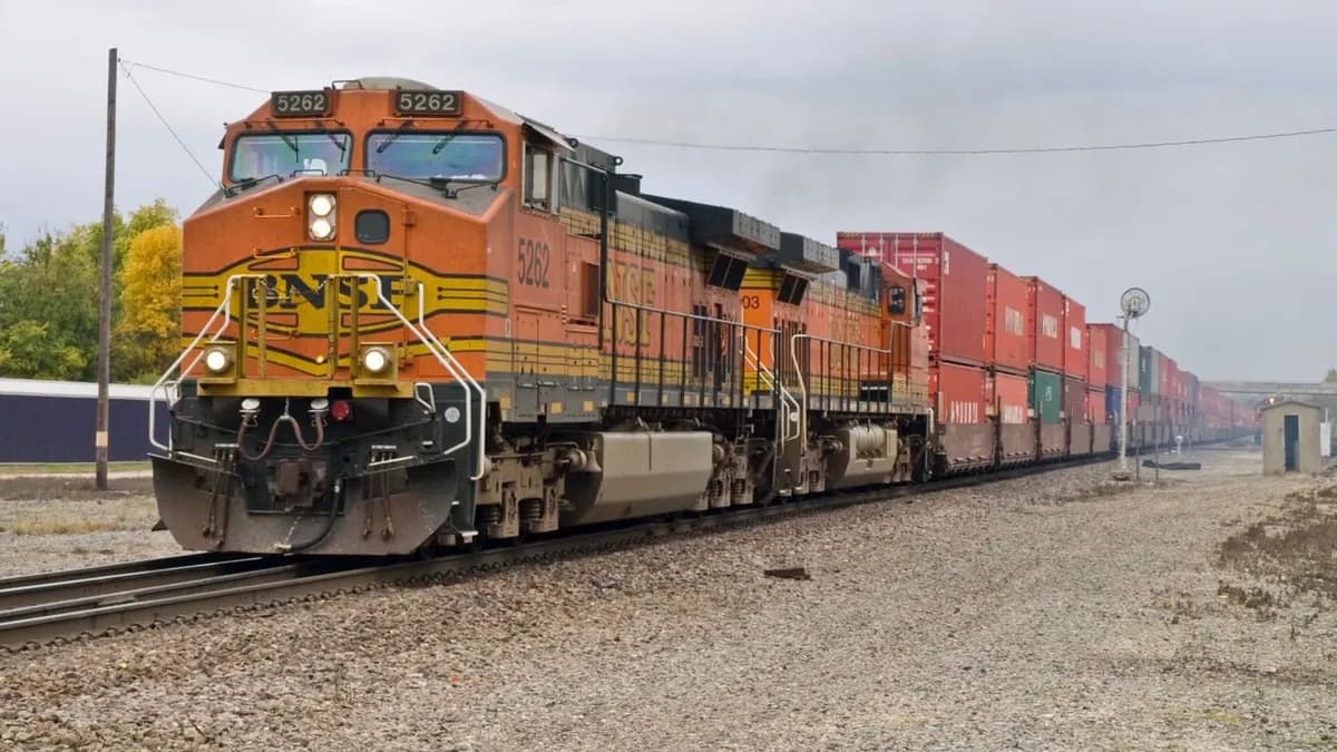 Why rail workers need the support of the entire working class