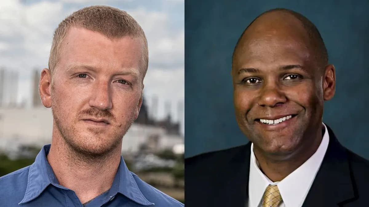 Will Ray Curry debate a rank-and-file worker?